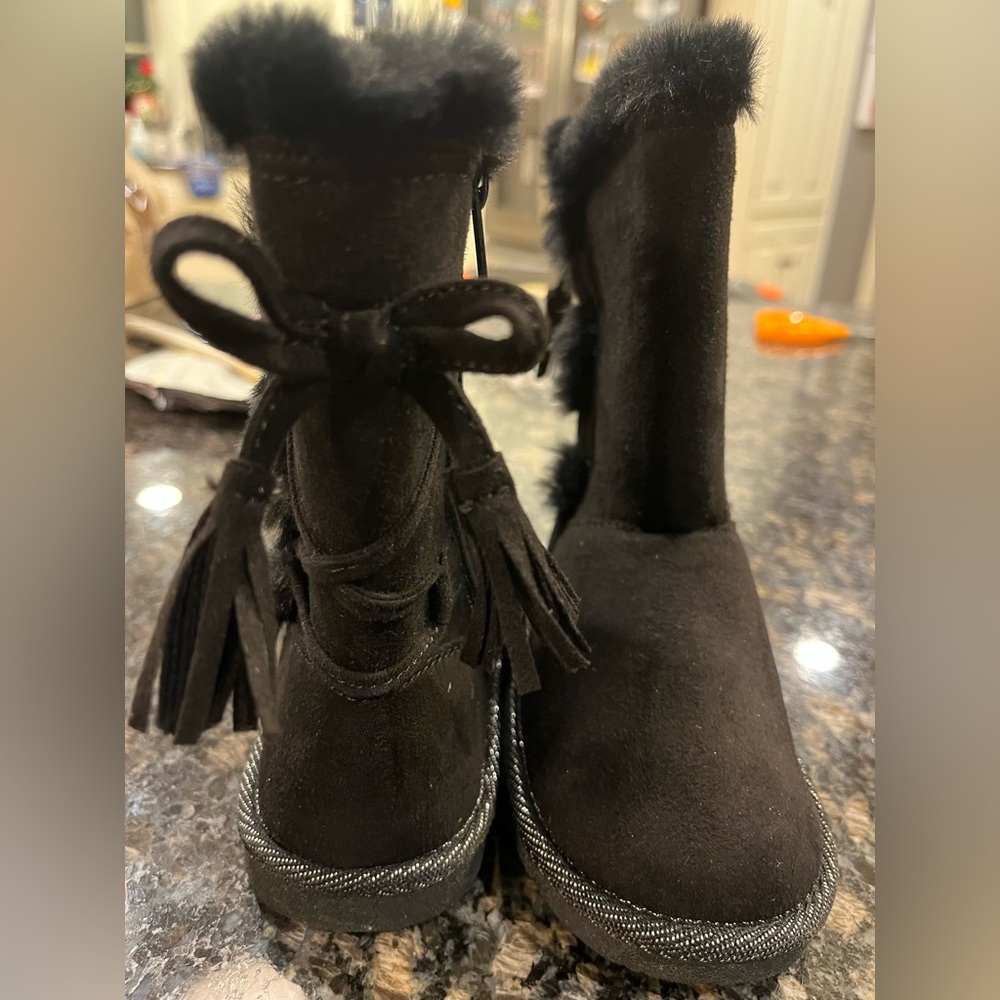 Jumping Beans Madelaine Boots